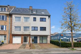 House for sale in Hasselt