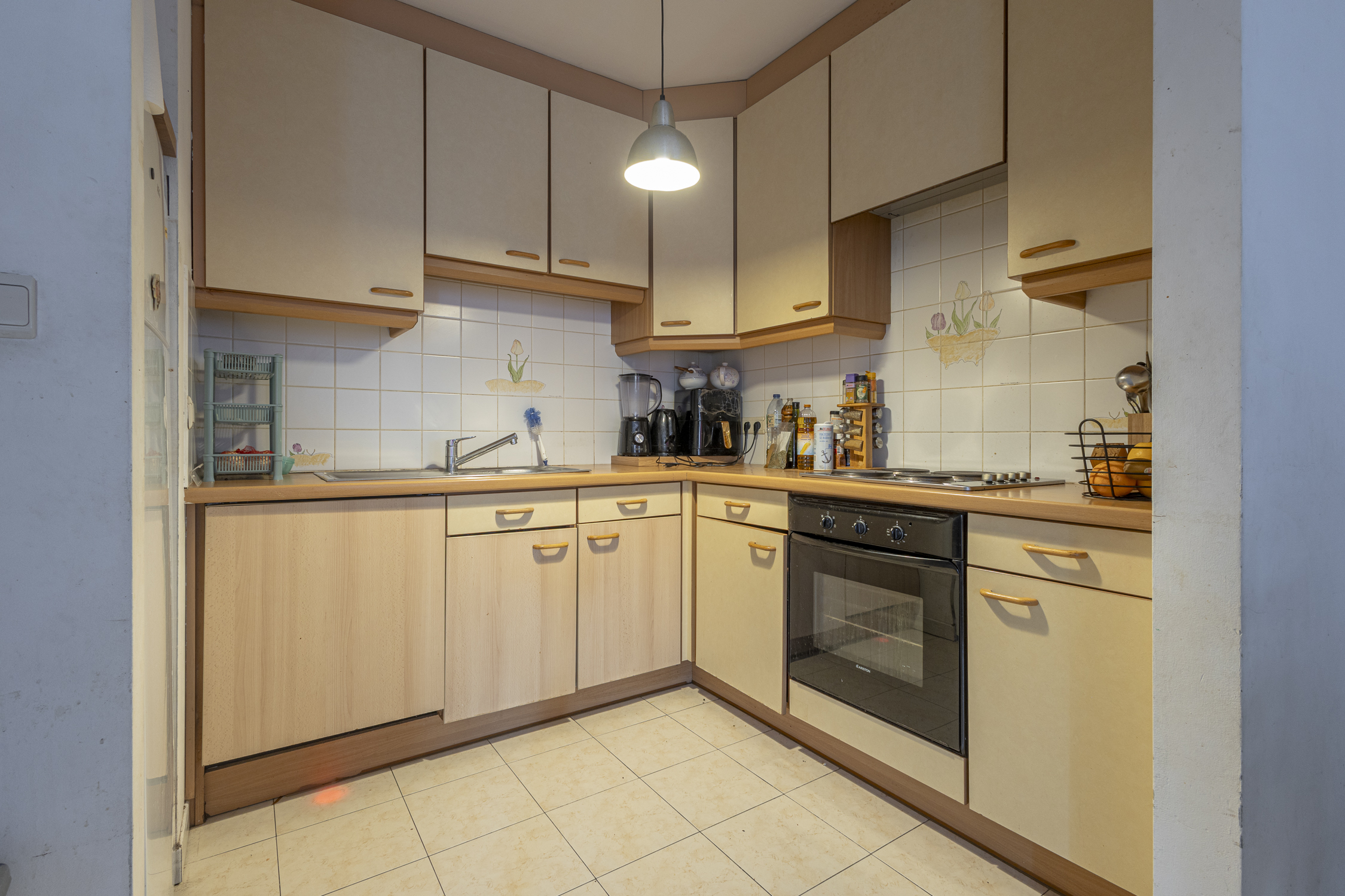Appartement 2 chambres avec parking et terrasse - photo 4