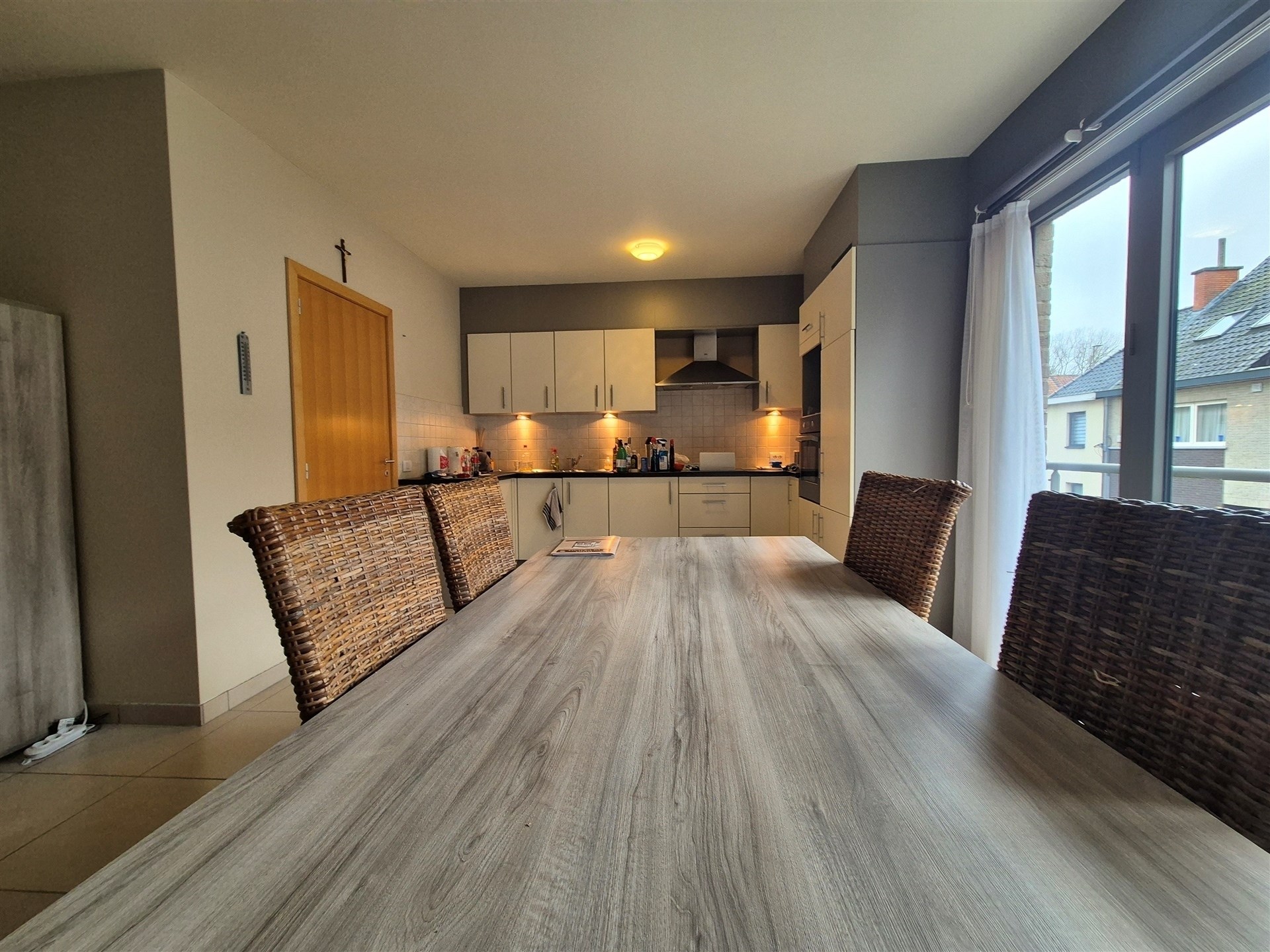 Apartment for rent in Wetteren with 2 bedrooms - photo 5