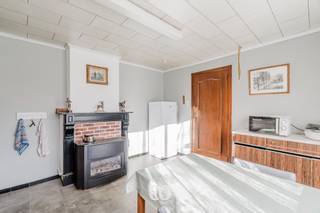 Are you looking for a peacefully located building plot with a breathtaking view? This is your chance!At the foot of the well-known Trieu slope in the...