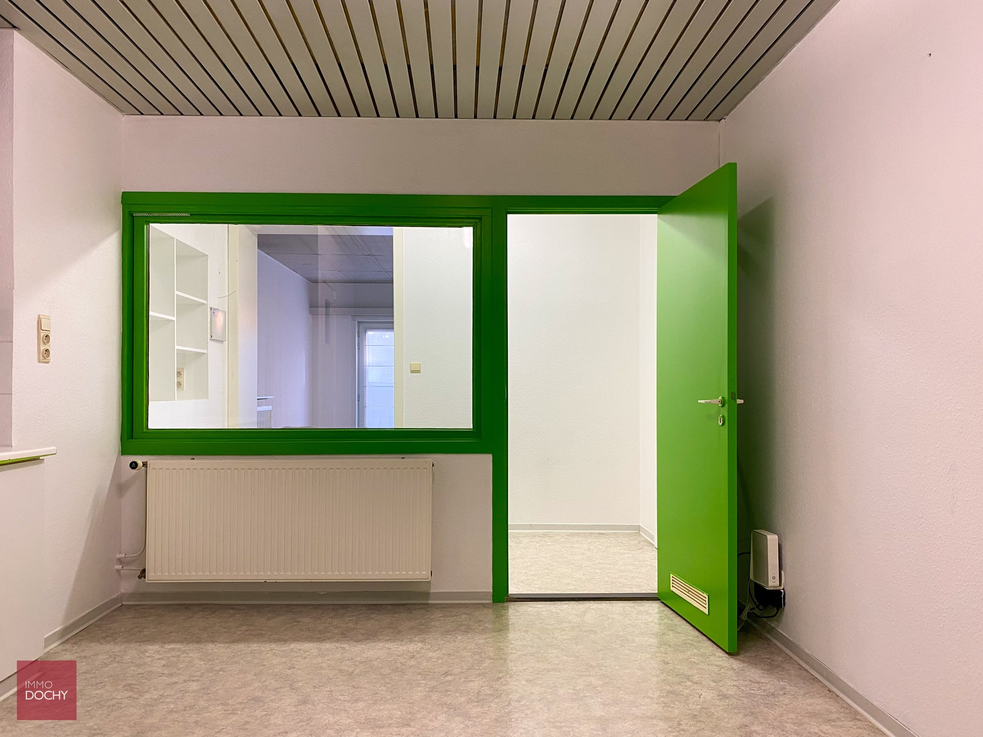 centraal gelegen KANTOOR | Verhelststraat - foto 4