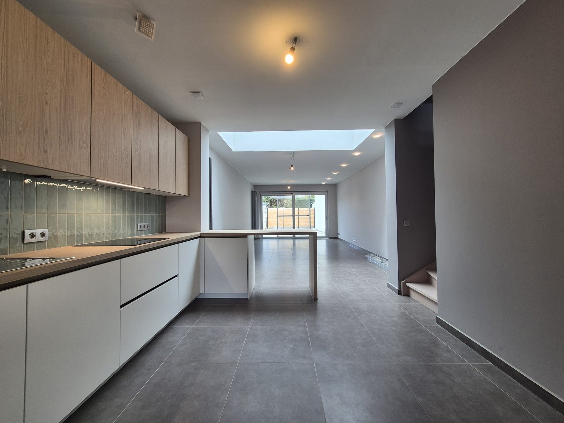 House for rent in Wetteren with 2 bedrooms - photo 5