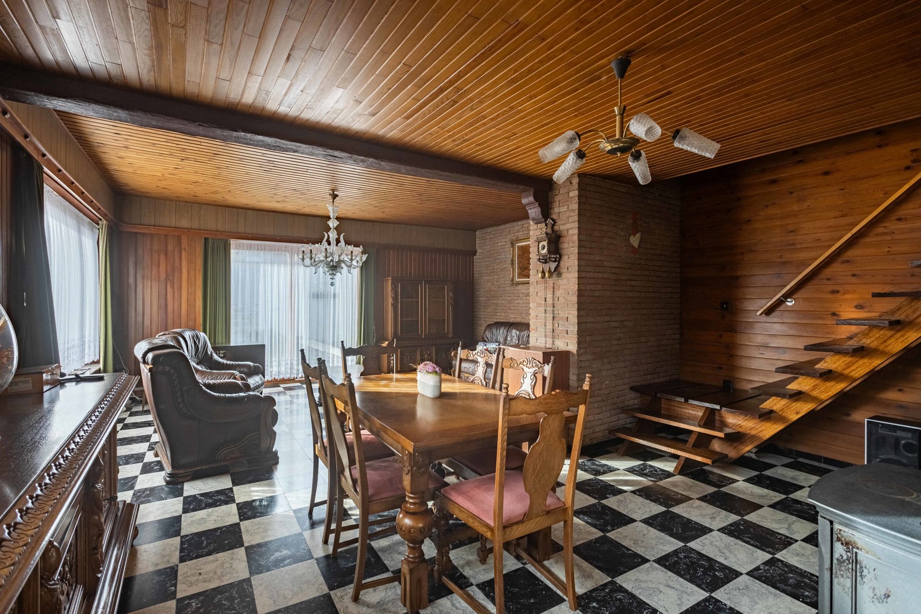 Maison à vendre à Ninove avec 3 chambres - photo 3