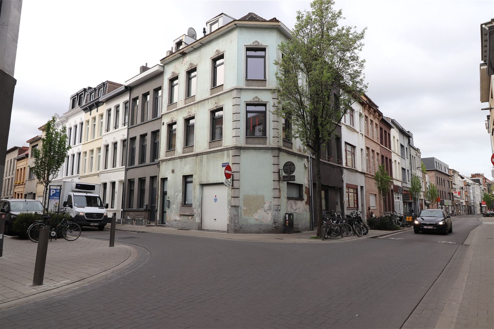 Woonhuis in Antwerpen