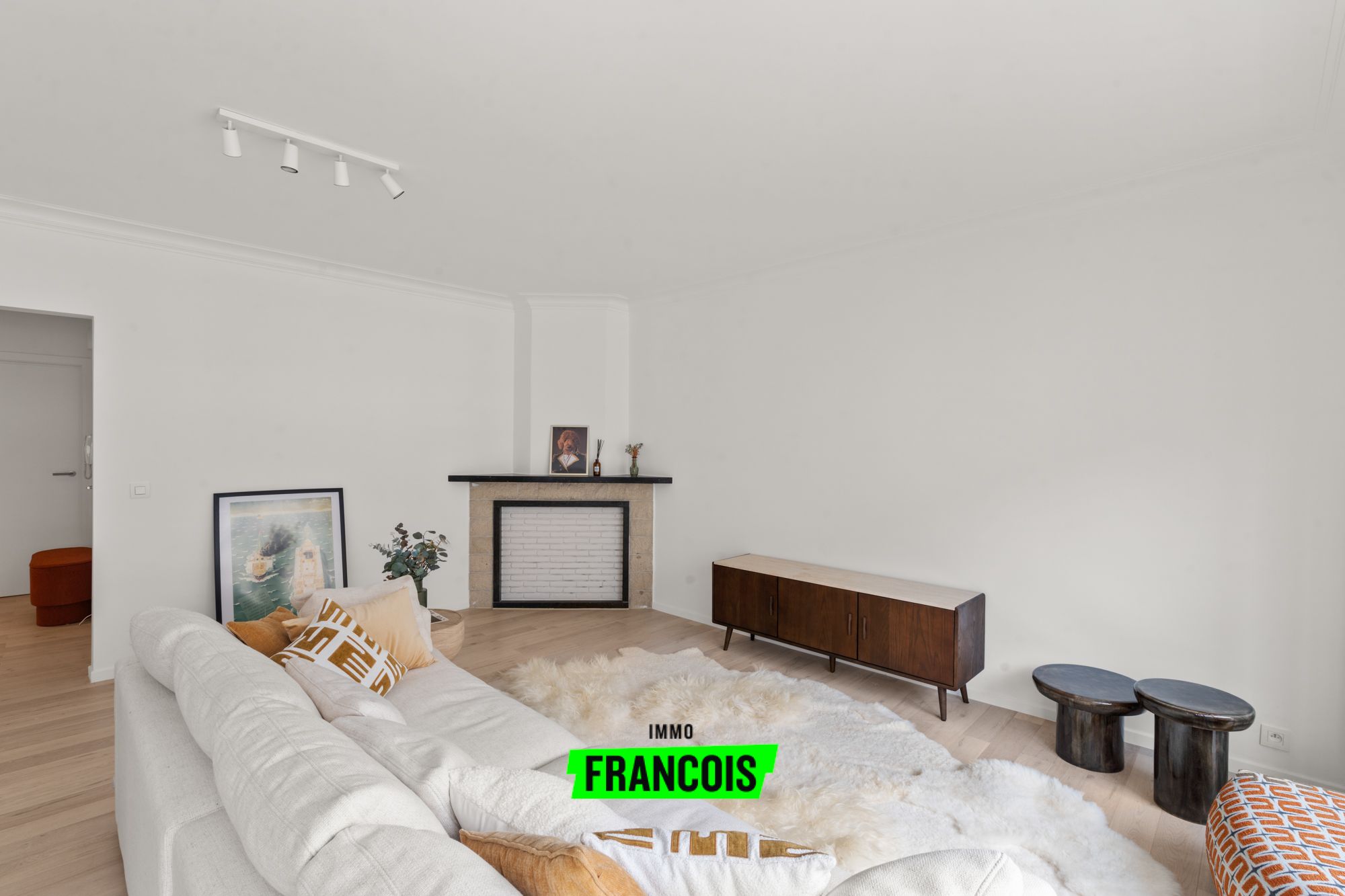 Volledig gerenoveerd appartement te centrum Oostende - foto 5