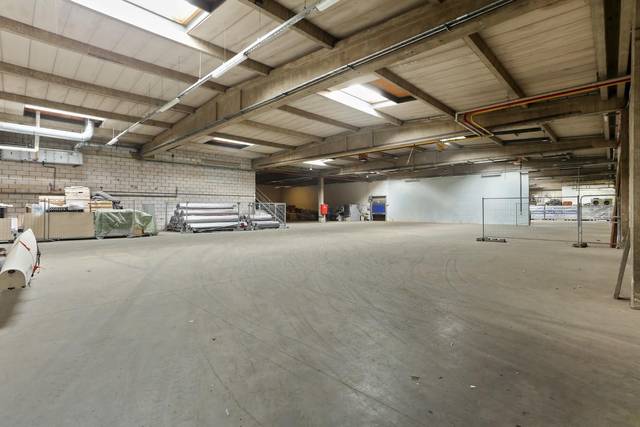 Project te huur in Herentals