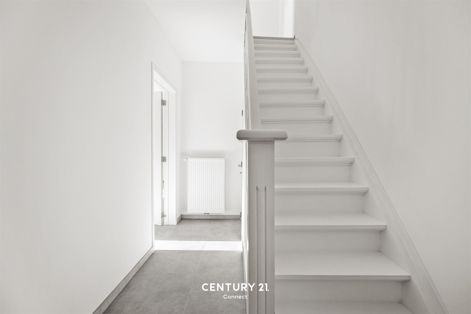 Volledig vernieuwde woning te Geetbets. - foto 5