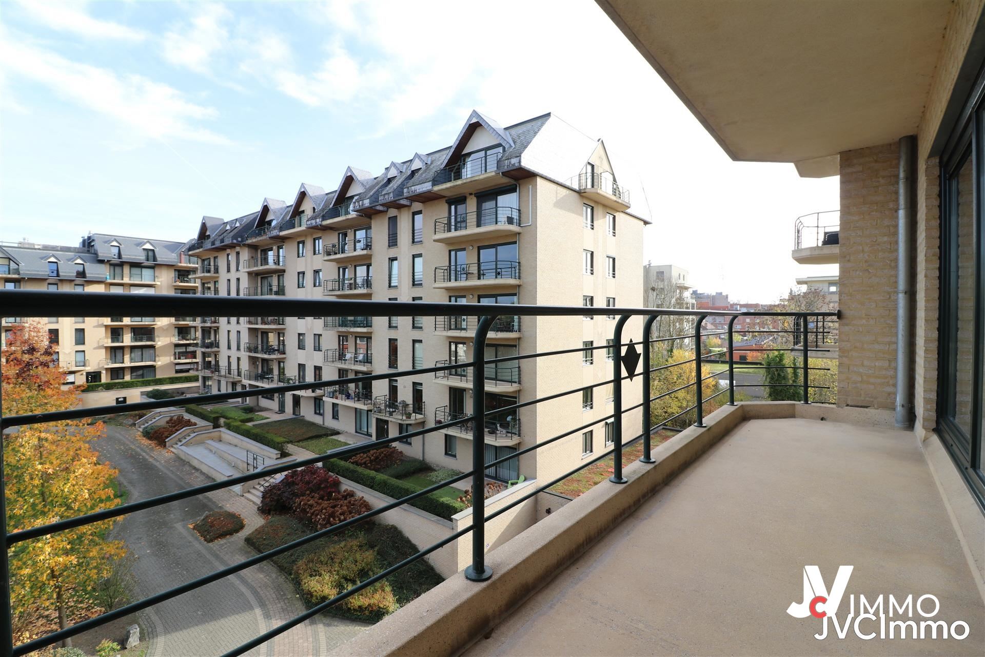 Apartment for rent in Waremme with 2 bedrooms - photo 2
