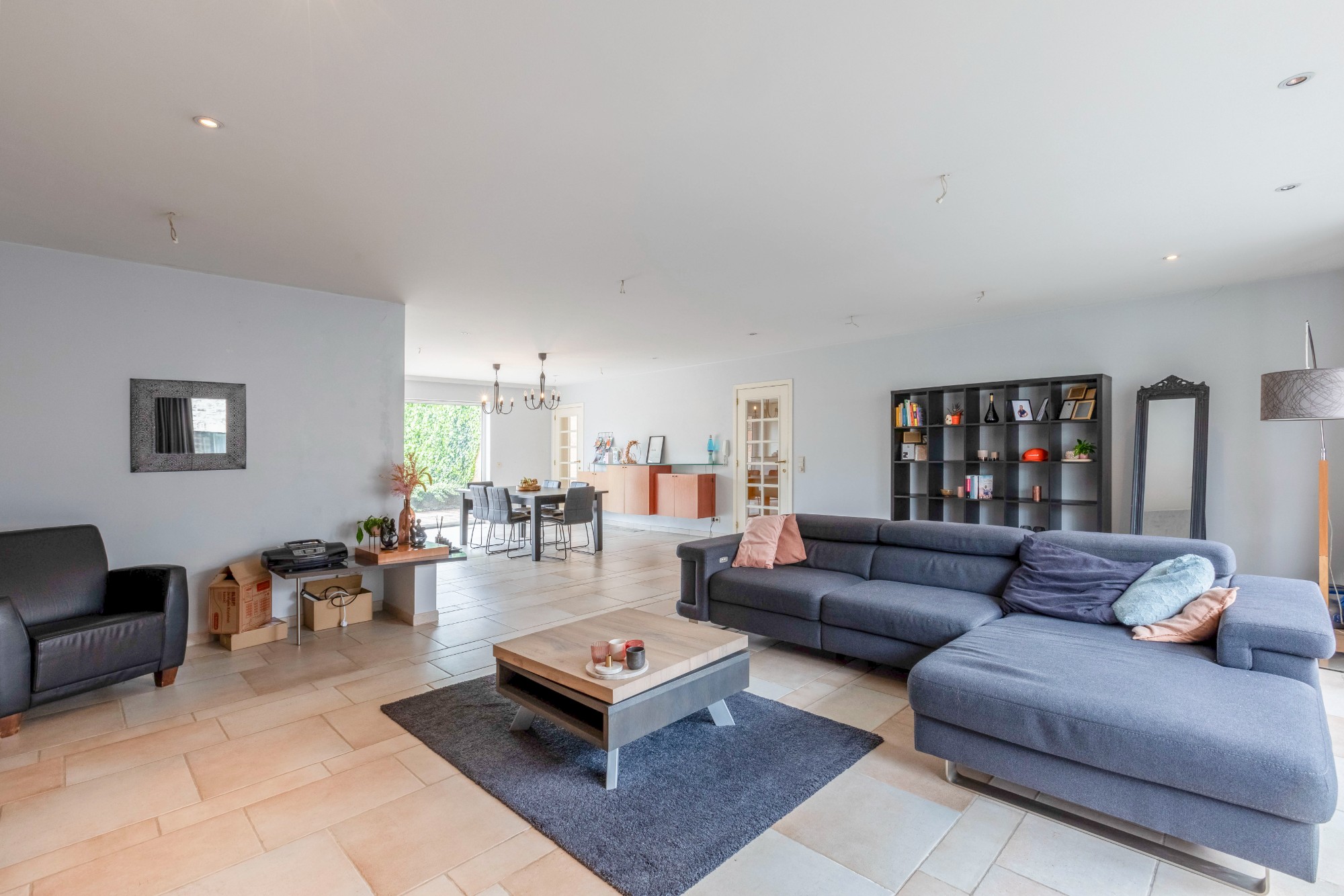 Commercial for sale in Nieuwkerken-Waas with 3 bedrooms - photo 4