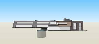 Nieuwbouw retailruimtes en kantoren te huur, gelegen op de Antwerpsesweg te Lochristi.Er worden in totaal zes units gebouwd, plannen op aanvraag.UNIT...