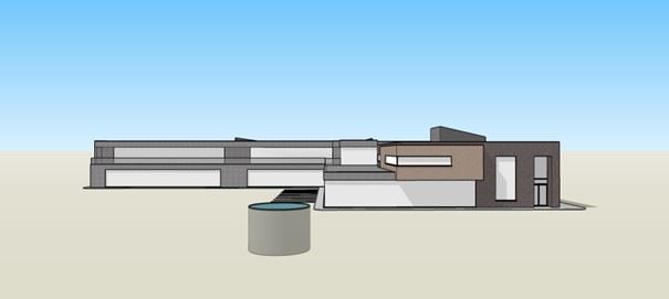 NIEUWBOUW UNITS MET PARKING ANTWERPSESTEENWEG - foto 3