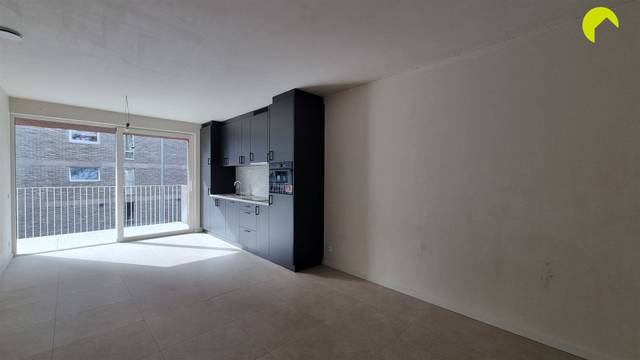 Project te koop in Mortsel