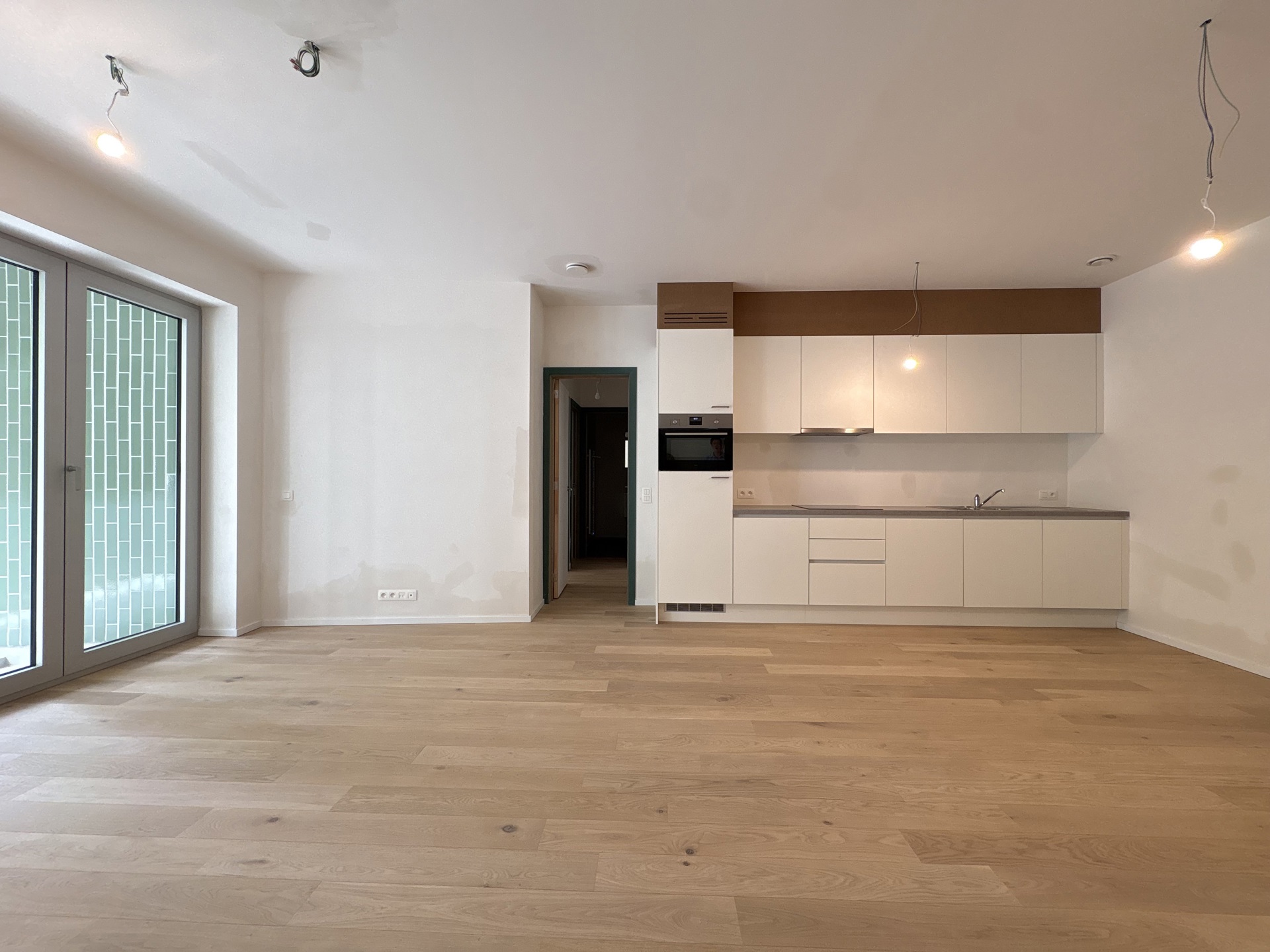 Nieuw en energiezuinig appartement in Sint-Denijs-Westrem - foto 5