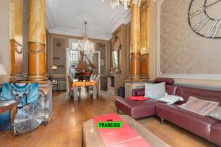 House for sale in Blankenberge