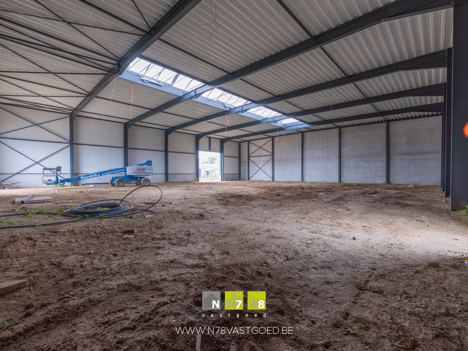 Commercial for sale in Maaseik - photo 4