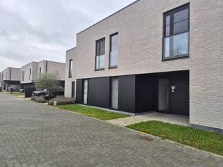Apartment for rent in Wetteren