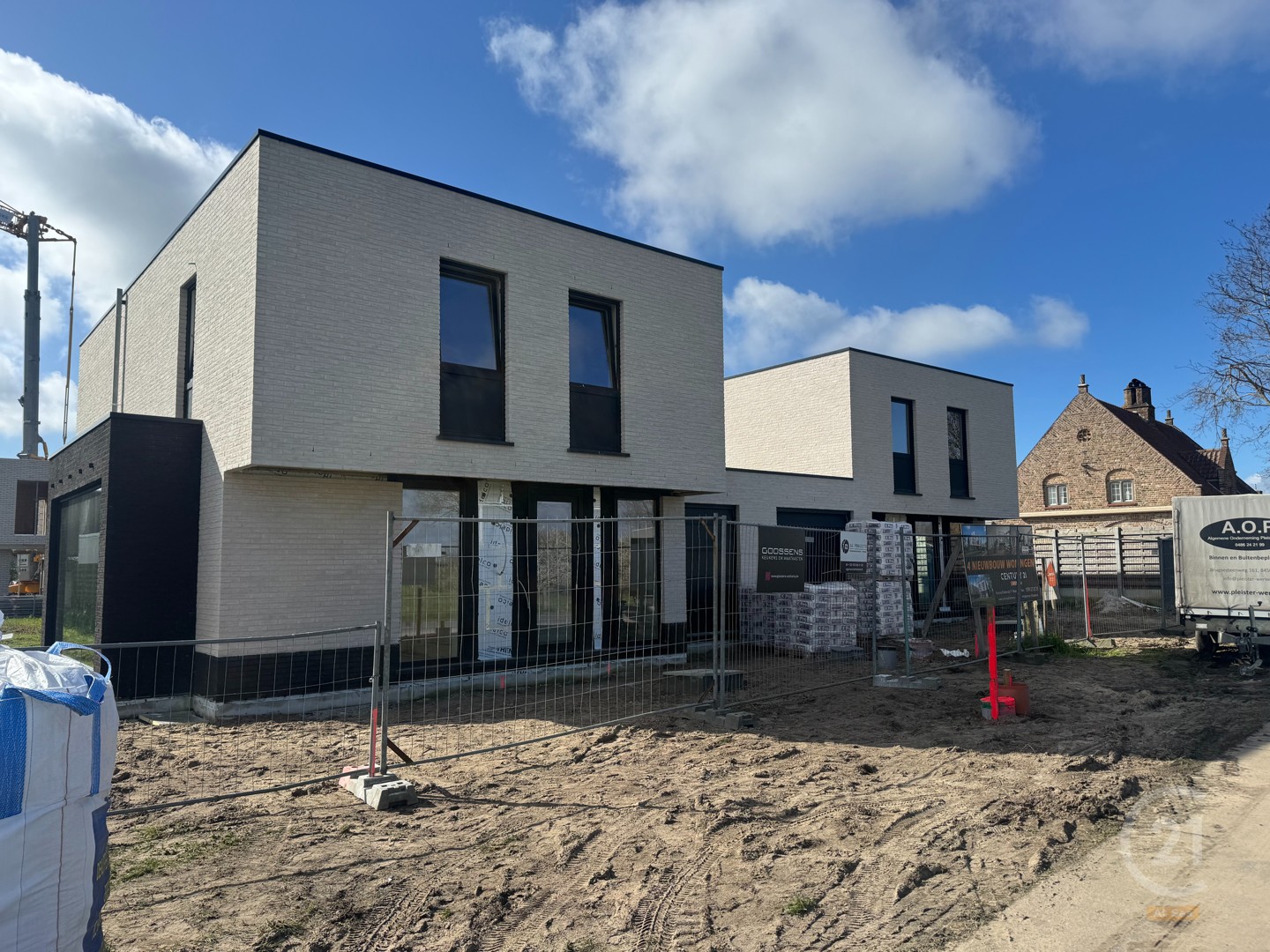 Moderne gezinswoningen met 3 ruime slaapkamers, 2 badkamers en inpandige garage! - foto 5