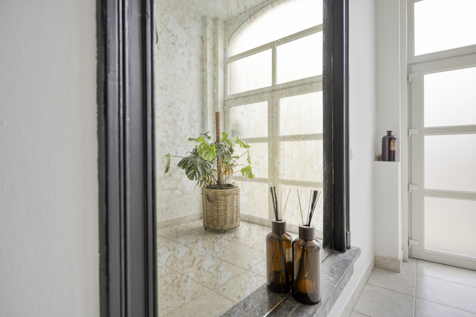 immo DAVID stelt voor: karaktervol herenhuis met atelier - foto 5