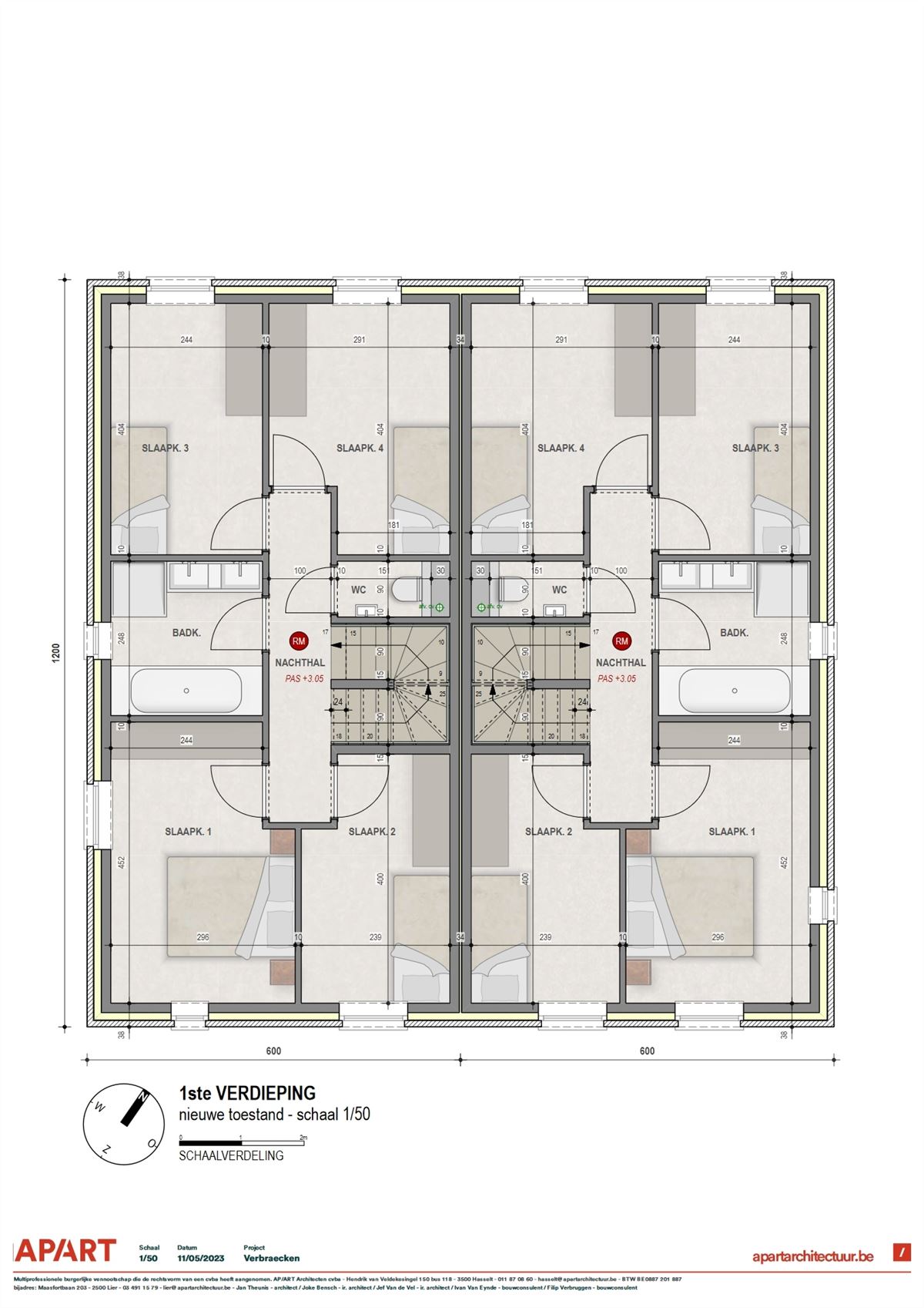 Nieuwbouw woning - foto 4