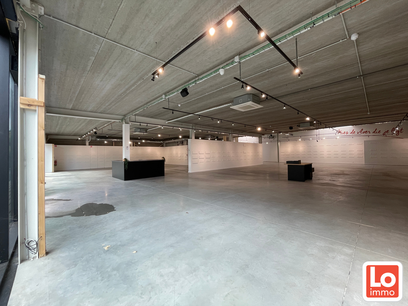 Commercial for rent in Lochristi - photo 5