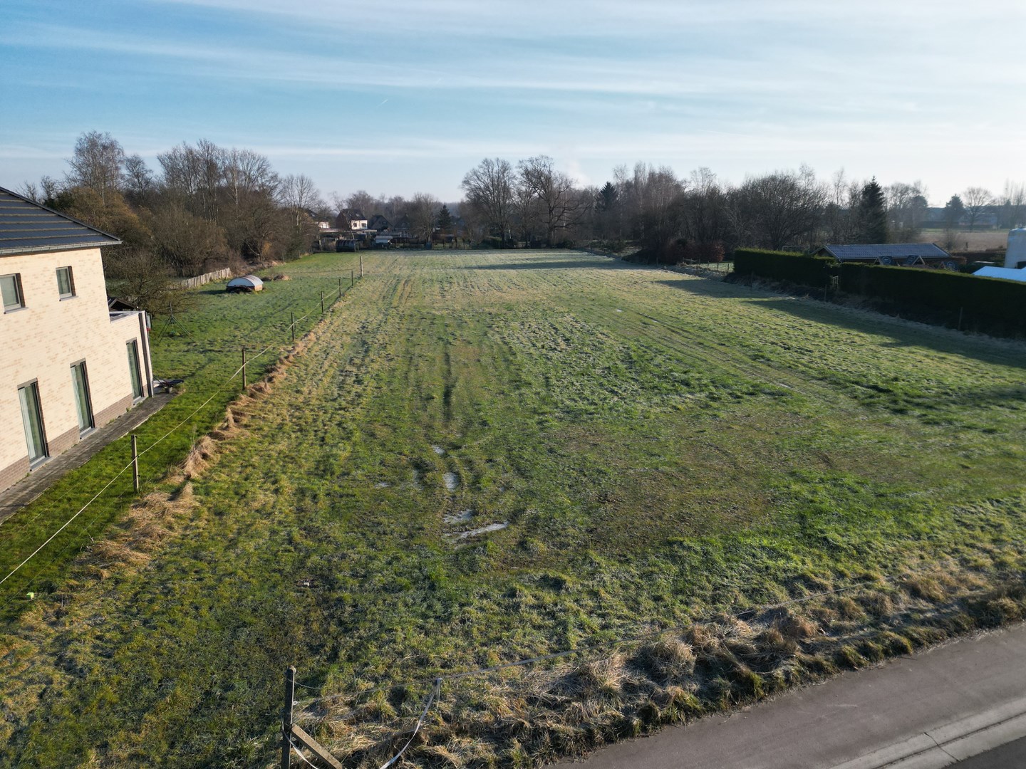 Prachtige villagrond te Boortmeerbeek. - foto 2