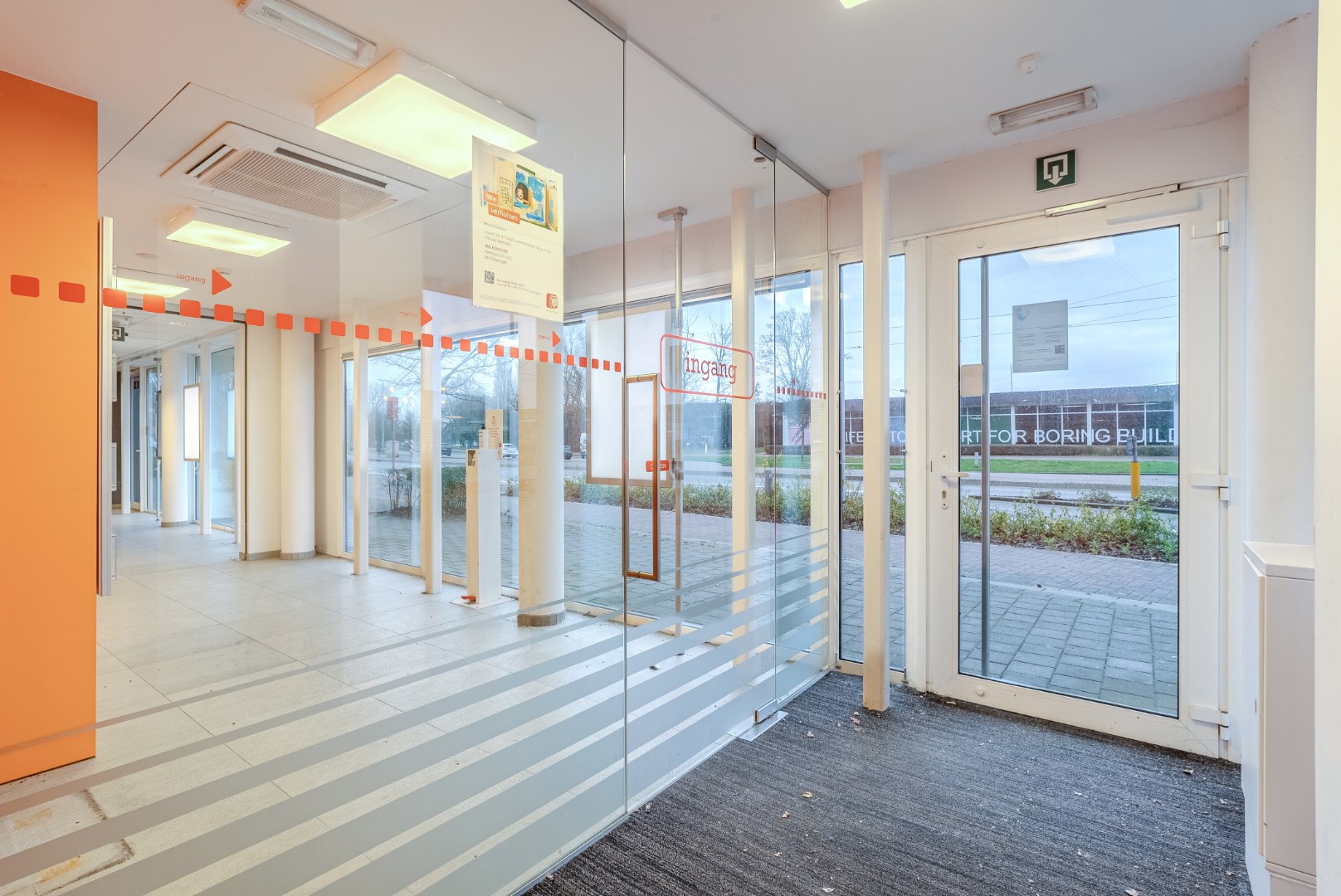 Commercial for rent in Nieuwpoort - photo 2