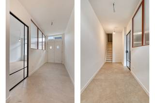 Aan de Van Den Hautelei 176 in Deurne-Zuid bieden we u dit uniek herenhuis te koop aan, vlakbij het geliefde Boekenbergpark. Dit herenhuis zijn ze volledig aan het renoveren en belooft een combinatie van authentieke elementen met een ultramodern wooncomfort. <br /><br />Deurne-Zuid is een fantastische locatie om te wonen: groen en goed bereikbaar! Winkels, scholen en openbaar vervoer liggen op wandelafstand. Zowel het Boekenbergpark en Te Boelaerpark liggen in de onmiddellijke omgeving. Ook het stadscentrum van Antwerpen is snel bereikbaar met de tram of fiets. <br /><br />Het herenhuis dat te koop staat hier in Deurne, beschikt over de volgende indeling: <br />- Inkomhal <br />- gezellige eetruimte op parketvloer <br />- volledig uitgeruste open luxueuze leefkeuken <br />- woonkamer met hoog plafond voorzien van groot raampartij met uitzicht op de tuin<br />- apart gastentoilet <br />- west-georiënteerde L-vormige tuin met terras <br />- 2 badkamers <br />- 4 slaapkamers<br />- ondergrondse autostaanplaats verplicht mee aan te kopen <br /><br />Doordat het huis wordt voorzien van de nieuwste technieken (warmtepomp, groendak, zonnepanelen, etc.), kunnen we de alhier te koop aangeboden woning aanbieden als een BEN woning. <br /><br />Bent u op zoek naar een uniek herenhuis, die authentieke elementen heeft maar het comfort van een nieuwbouwwoning? Dan is het huis dat we te koop aanbieden hier in Deurne zeker een bezoek waard! <br /><br />Voor meer informatie of een gratis schatting van uw eigendom, contacteer ons vastgoedkantoor in Deurne: bel naar 03/666.66.66 of mail naar deurne@dewaele.com.<br /><br />Bestuursmaatregelen in het maatregelenregister: nee