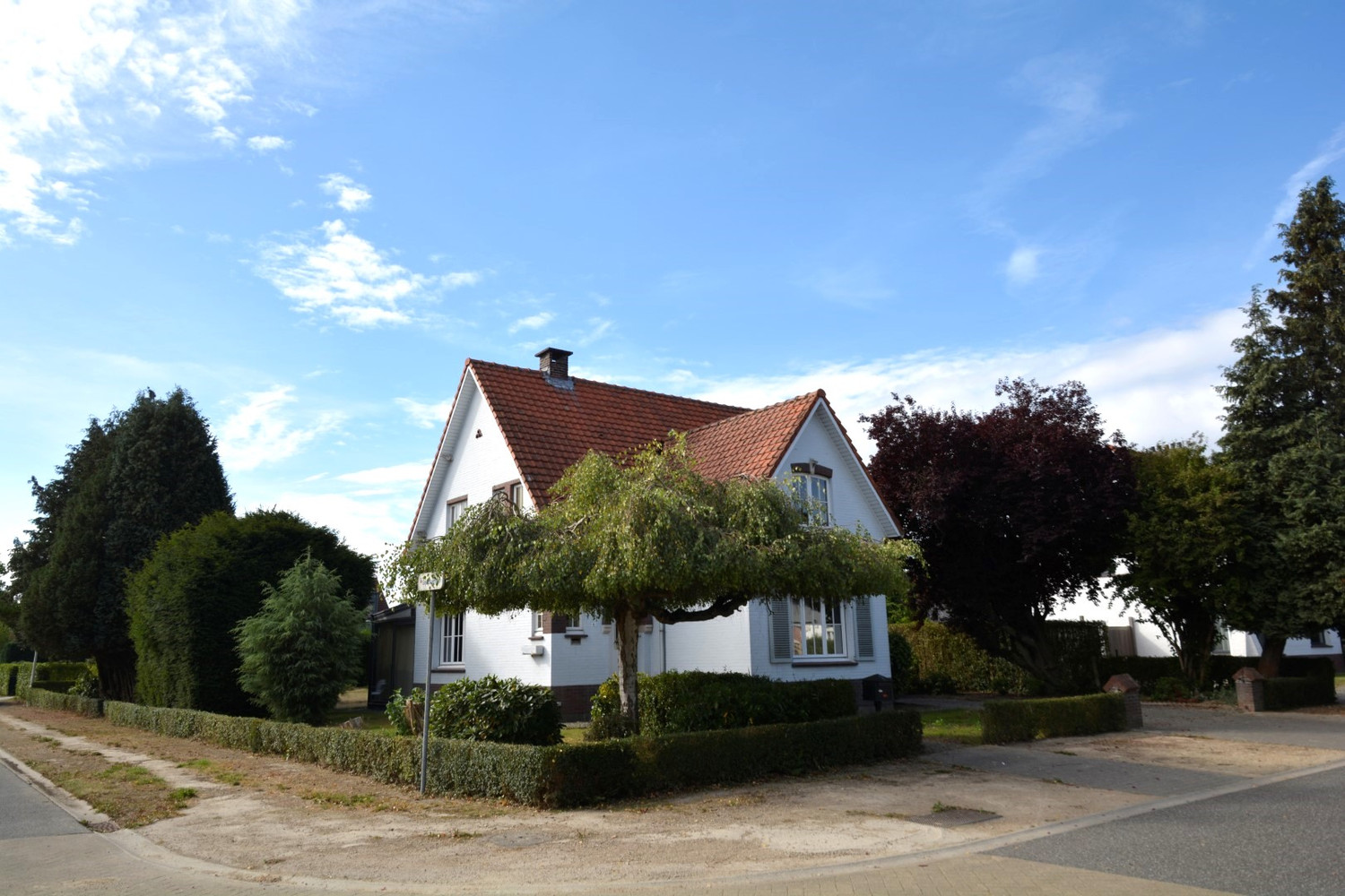 Einfamilienhaus in Ranst