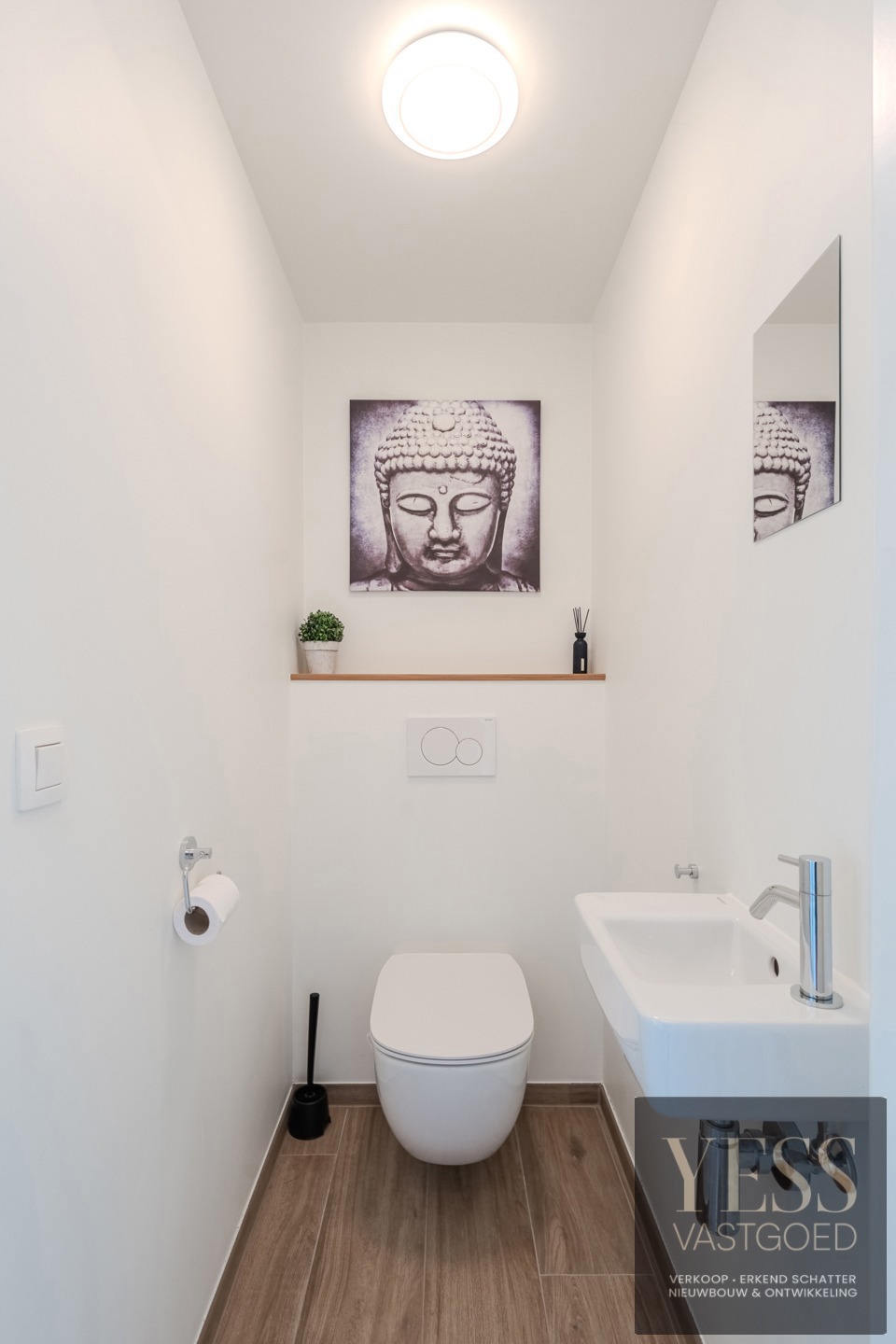 Recent / instapklaar 2 slpk app op toplocatie te Varsenare - foto 4