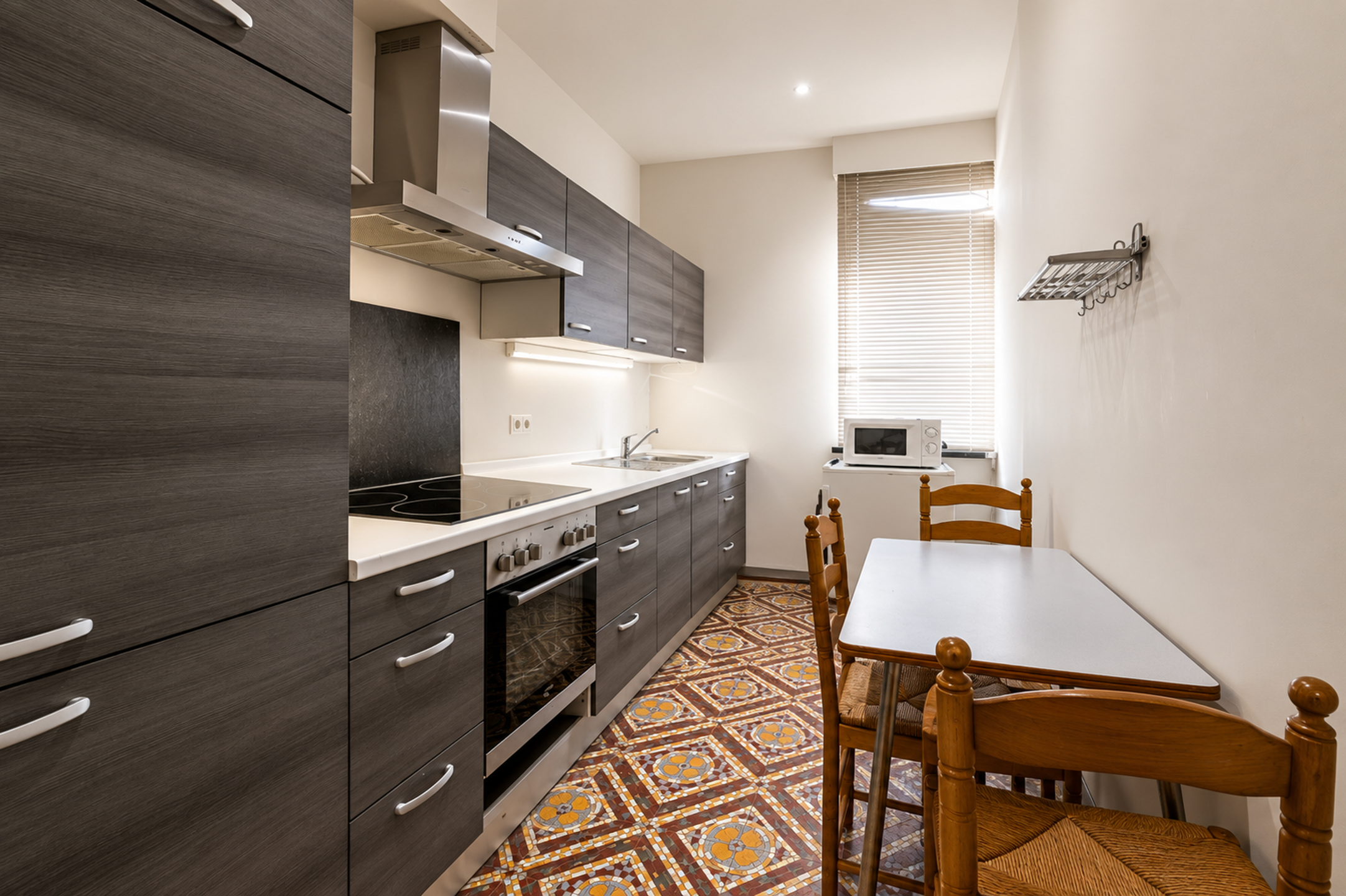 Opbrengsteigendom met 3 appartementen te Oudenaarde - foto 4
