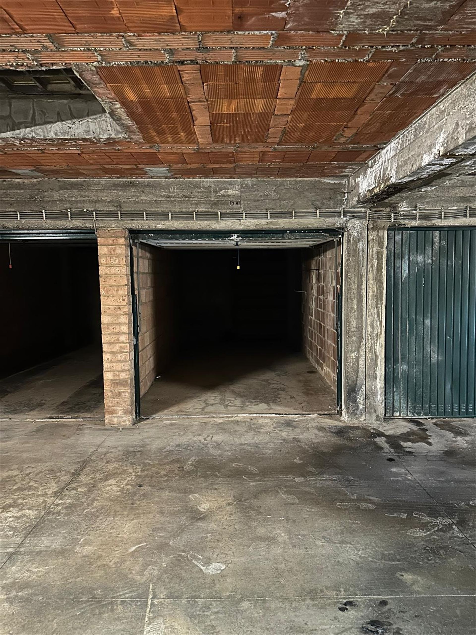 Parking/Garagebox - foto 4