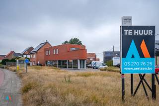 Commercial à louer à Brecht