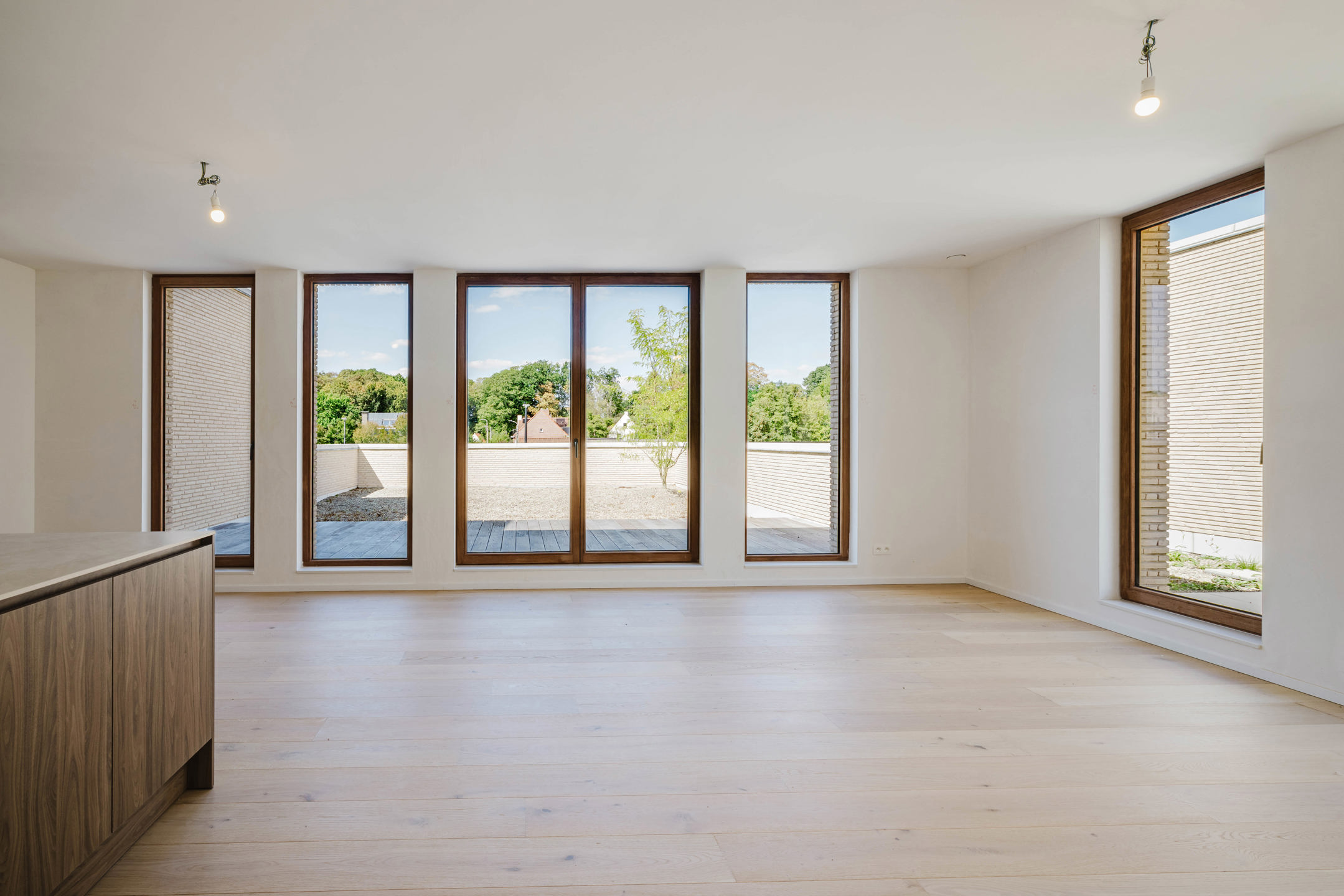 Project Gouwy, groen en rustig wonen in Sint-Martens-Latem - foto 5