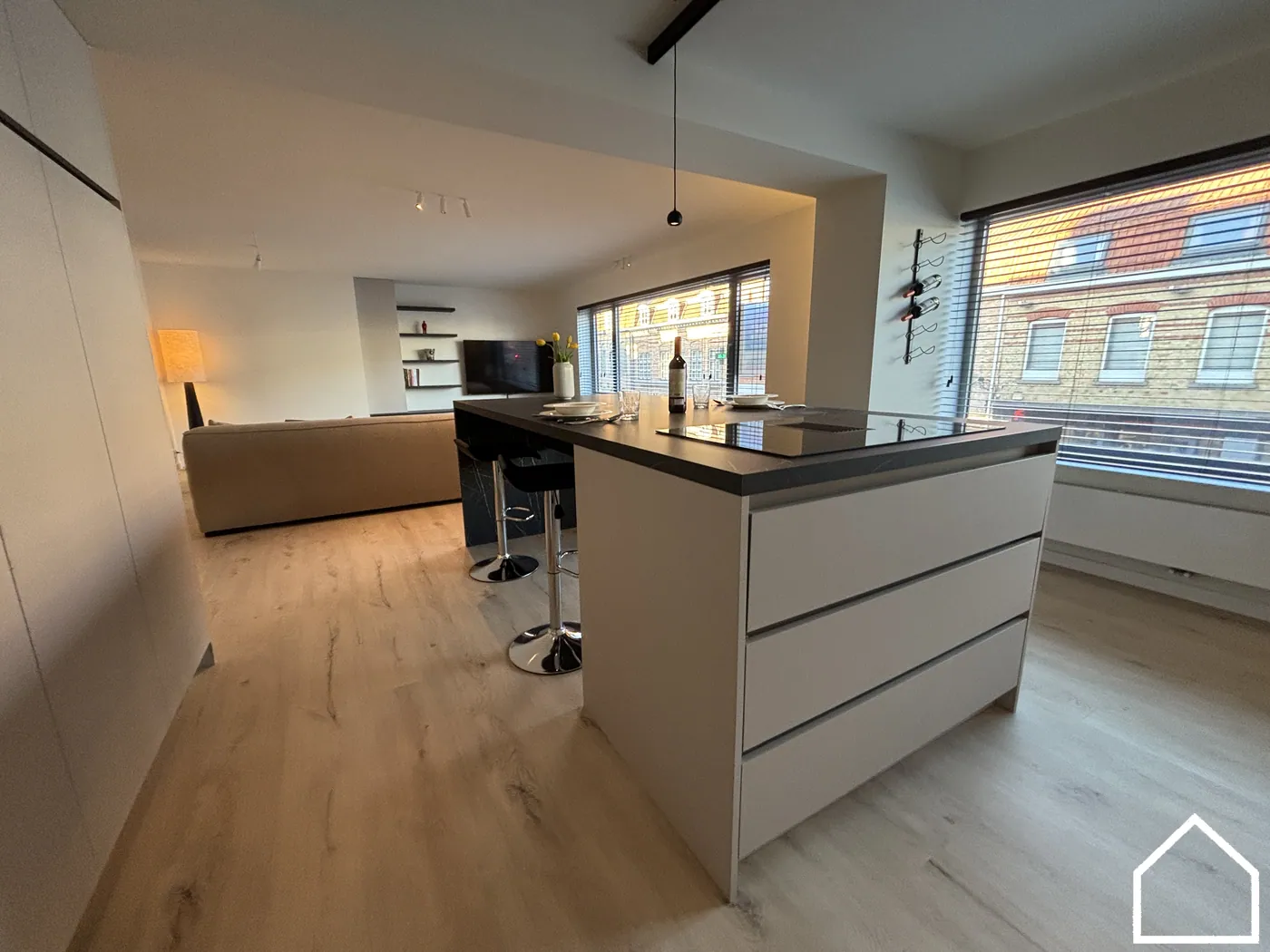 Appartement à vendre à Ypres avec 3 chambres - photo 5