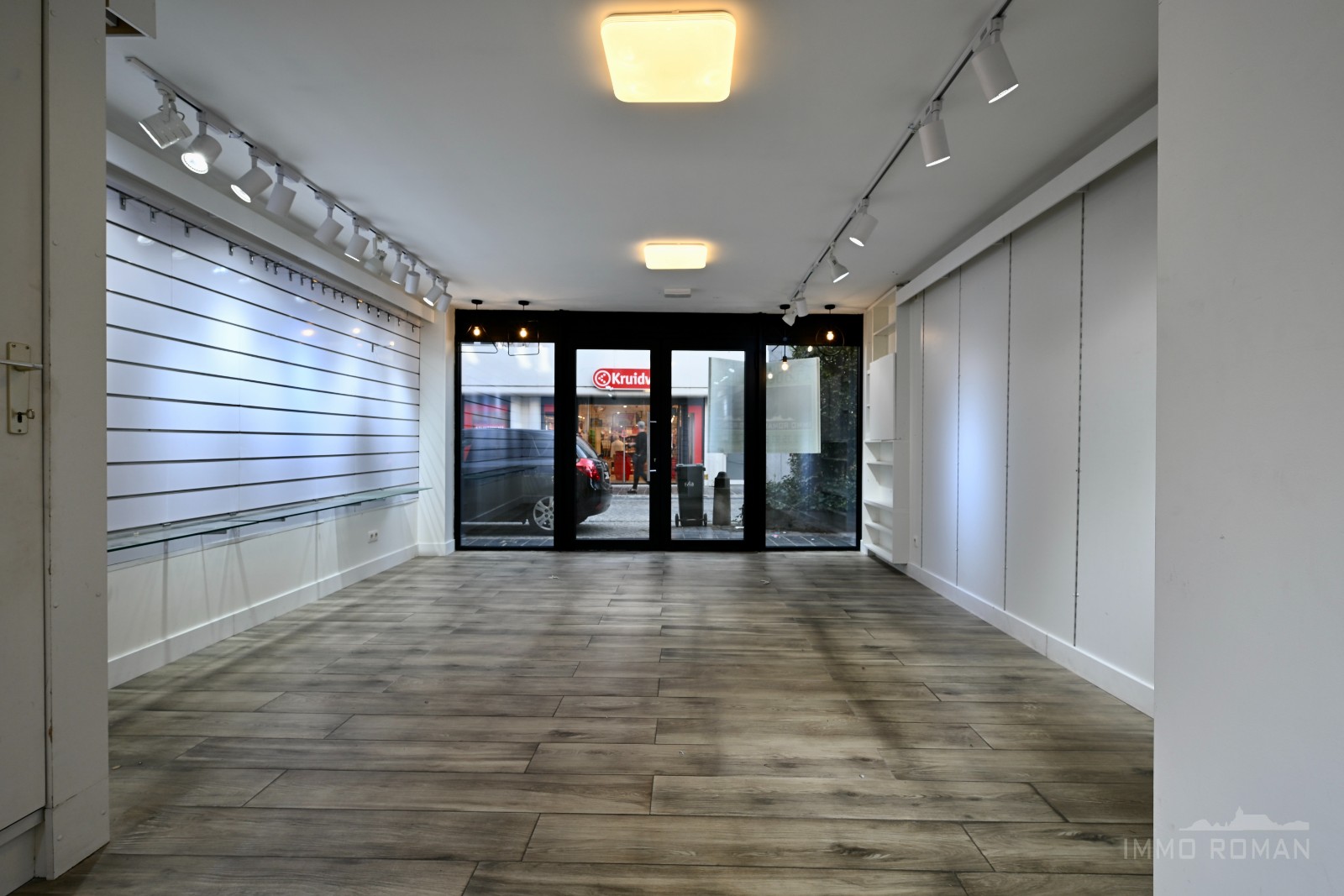Commercial for rent in Oudenaarde - photo 4