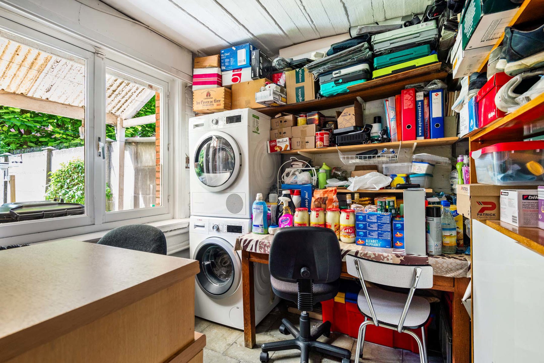 Huis te koop in Berchem met 4 slaapkamers - foto 4