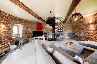 Huis te koop in 's-Gravenbrakel