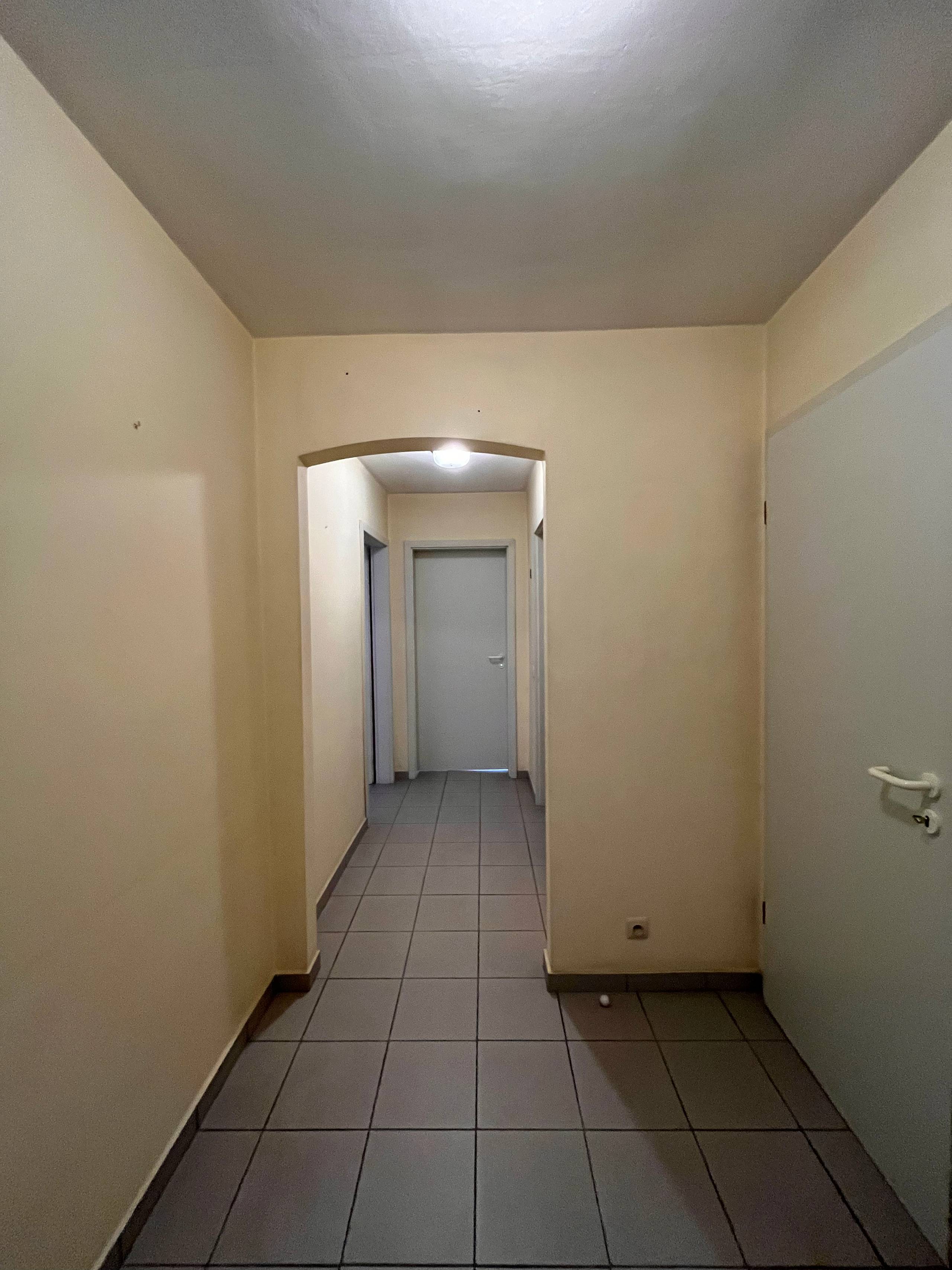 2-slaapkamer appartement in centrum - foto 3