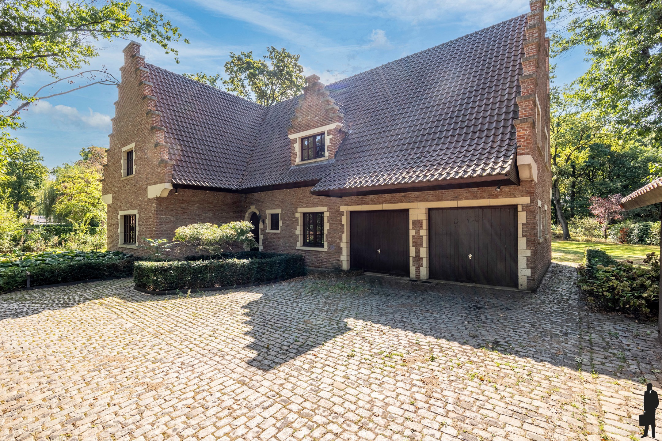 Maison à vendre à Oud-Turnhout avec 5 chambres - photo 1