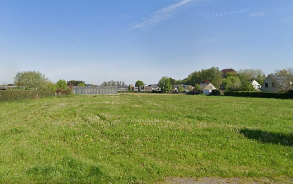 Prachtige bouwgrond te koop in Lochristi - Nieuwstraat 92 - Ruim perceel van 452 m² voor uw droomproject! - photo 4