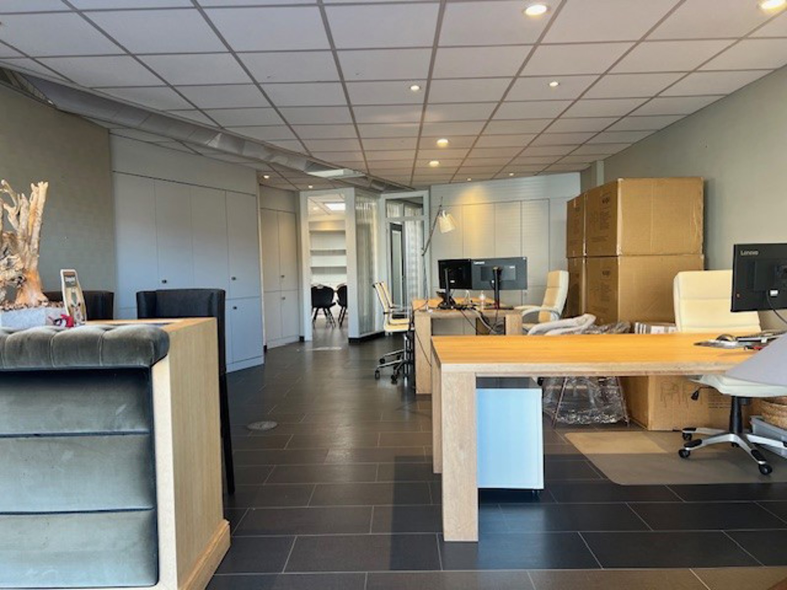 Commercial for rent in Hoogstraten - photo 5
