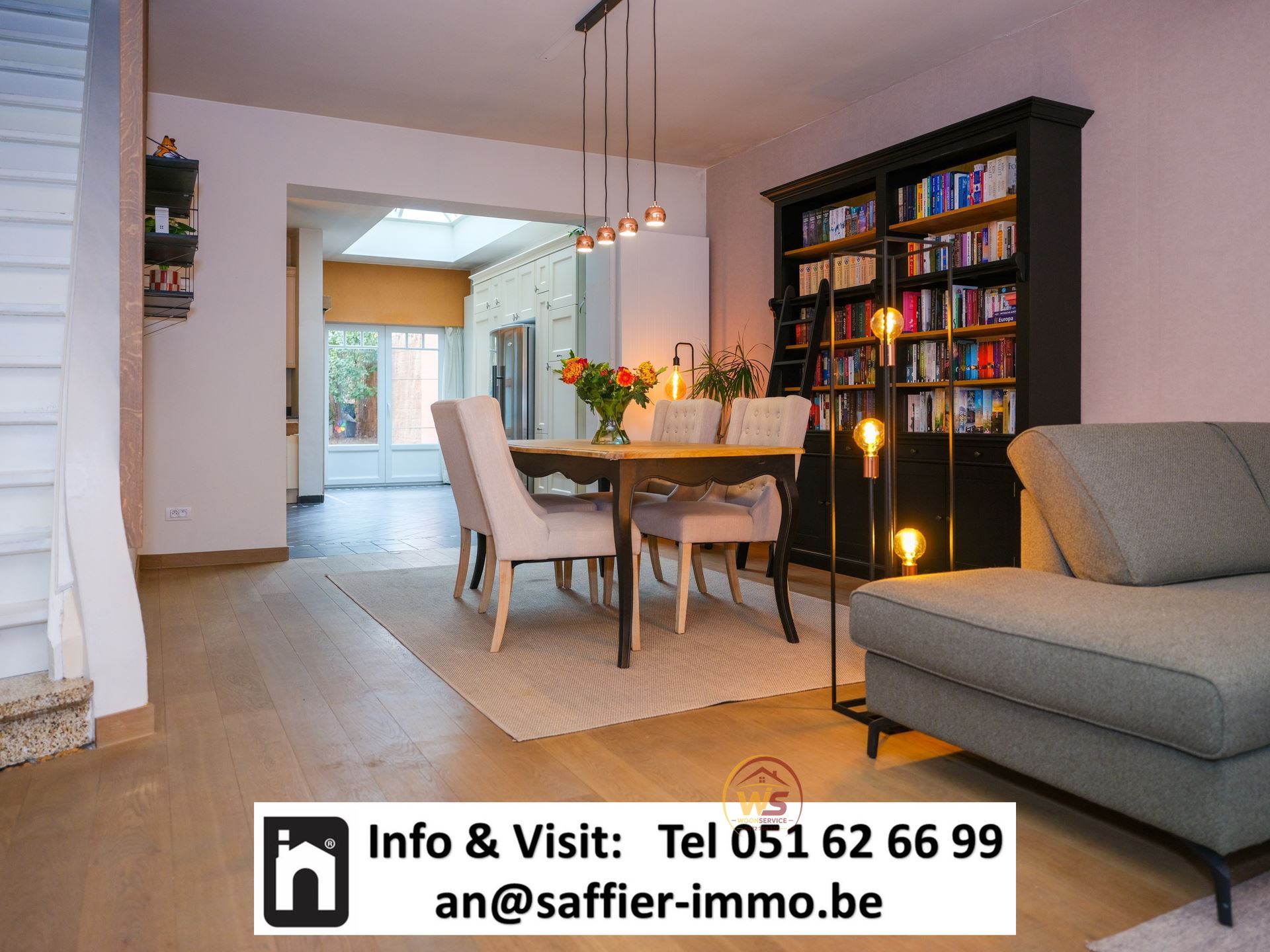 Woning - foto 4