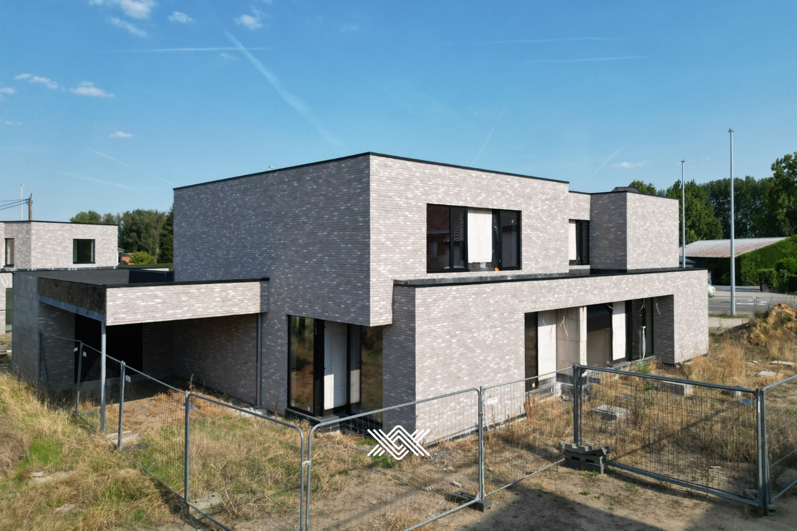 CASCO nieuwbouwwoning in Machelen/Zulte - 6% BTW mogelijk - foto 2