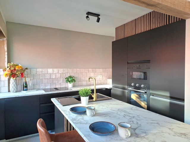 Apartment for sale in Bruges with 3 bedrooms - photo 5