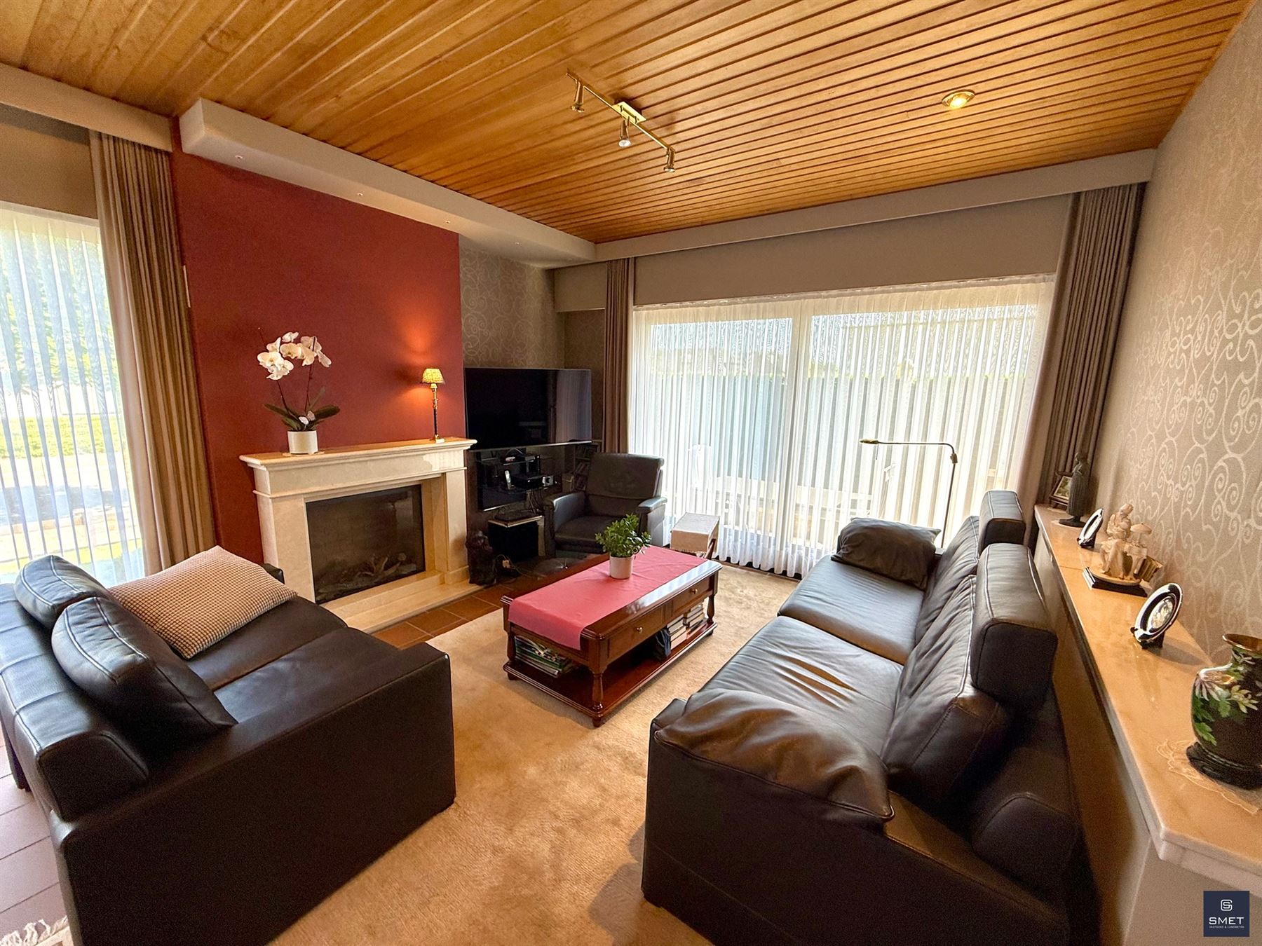 House for sale in Beveren-Kruibeke-Zwijndrecht with 3 bedrooms - photo 4