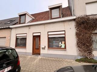 House for sale in Kortrijk