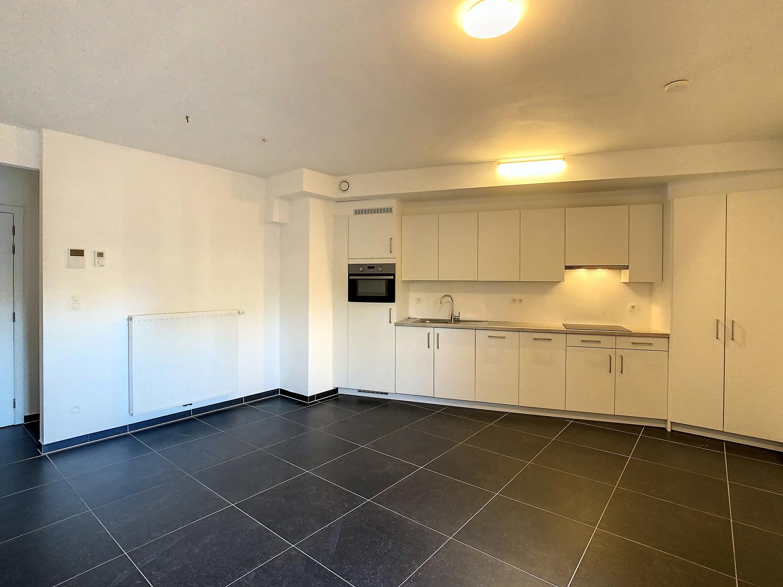 Appartement moderne 1 chambre à Louvain centre - photo 4
