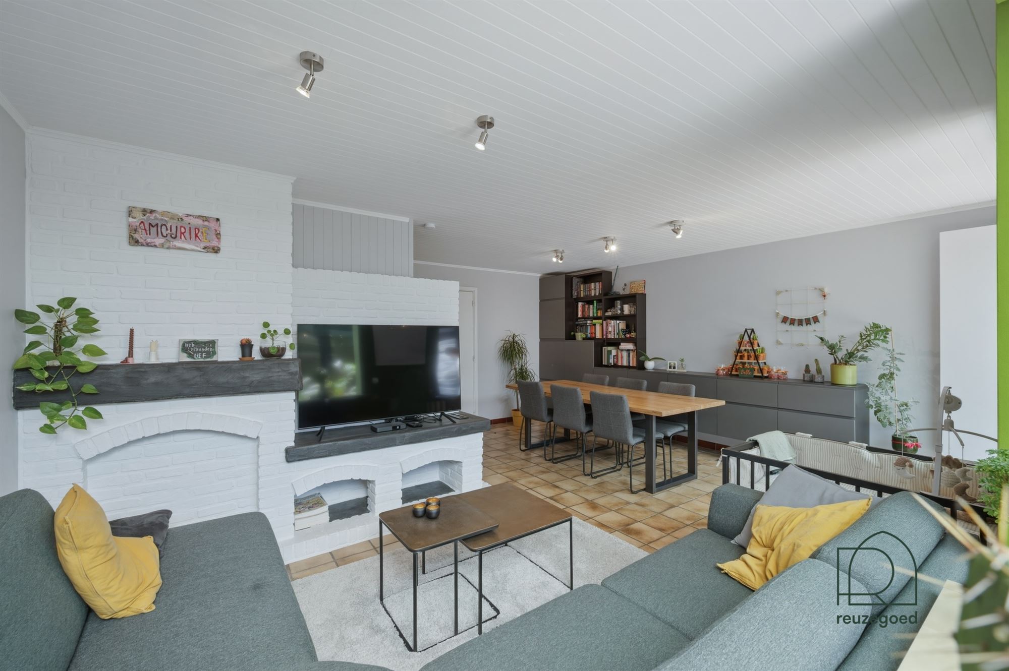 Maison à vendre à Herent avec 3 chambres - photo 2