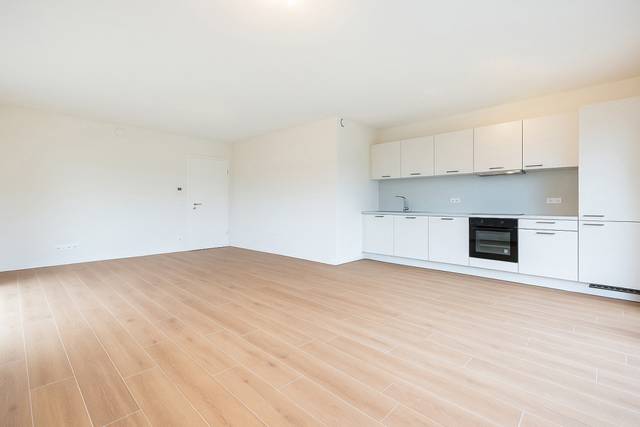 Project for sale in Berchem-Sainte-Agathe
