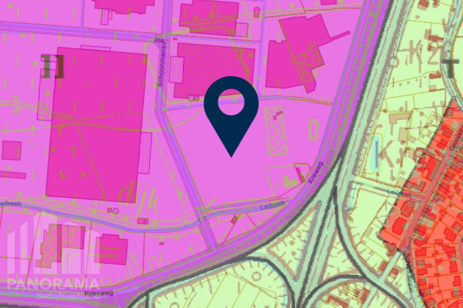 build-to-suit de 17 000 m² sur un terrain de 35 000 m² le long de l'A12 - photo 5